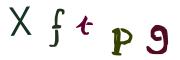 Bild-CAPTCHA