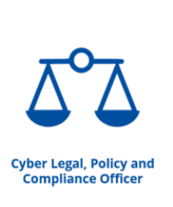 Responsable de Plítica y Cumplimiento Normativo en materia de Ciberseguridad