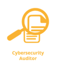 Auditor de Ciberseguridad