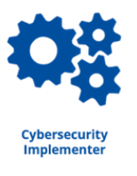 Implementador de Ciberseguridad