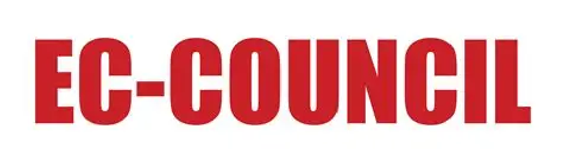 Logo EC-COUNCIL