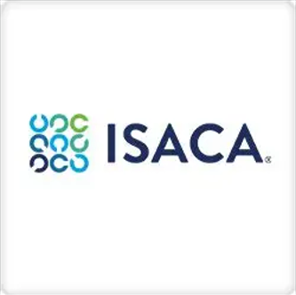 Logo ISACA