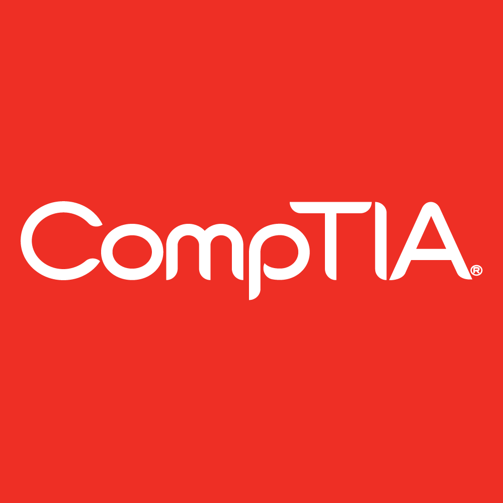Logo CompTIA