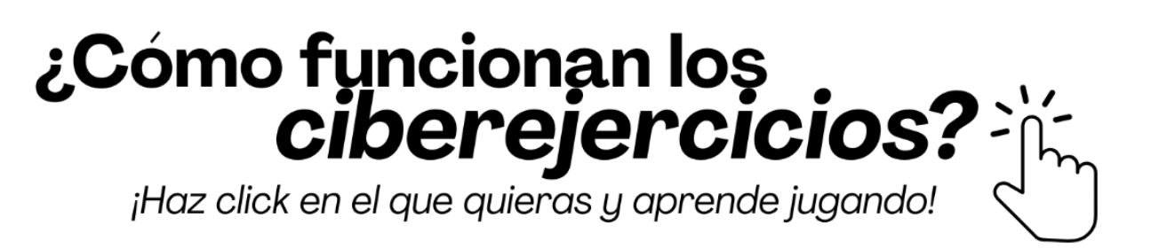¿Cómo funcionan los ciberejercicios?