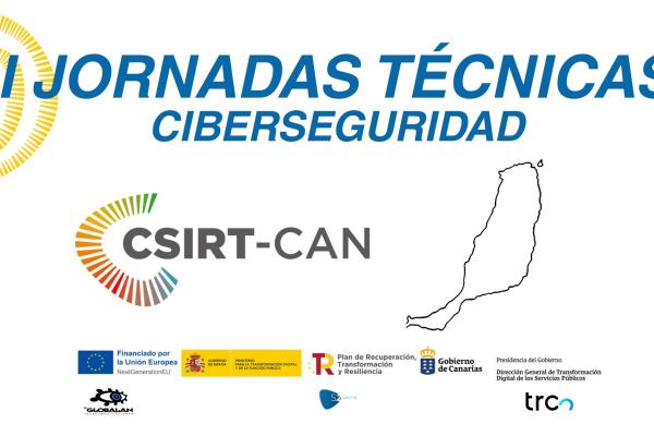 CSIRT CAN celebra sus I Jornadas de Ciberseguridad en Fuerteventura
