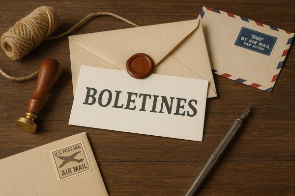 El mes de febrero continuamos el año 2026 con más contenido divulgativo