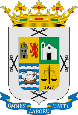Ayuntamiento de La Aldea de San Nicolás