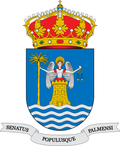 Ayuntamiento de Santa Cruz de La Palma