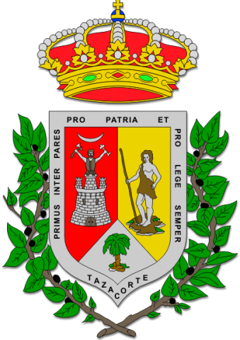 Ayuntamiento de Tazacorte