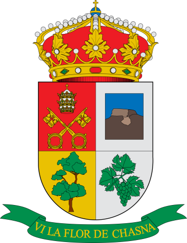 Ayuntamiento de Vilaflor de Chasna