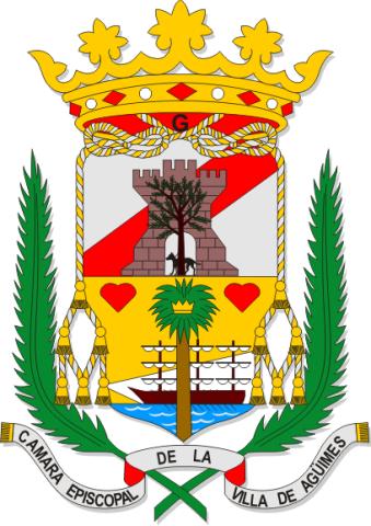 Ayuntamiento de Villa de Agüimes