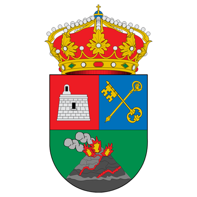 Ayuntamiento de Yaiza