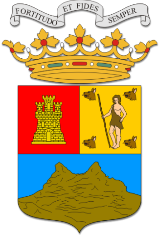 Ayuntamiento de Santa Lucía de Tirajana