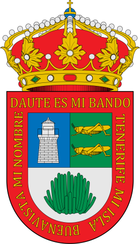 Ayuntamiento de Buenavista del Norte