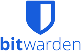 Logo Bitwarden