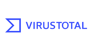 Logo VirusTotal	